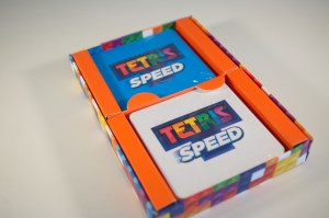 Tetris Speed (04)